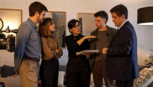 Noticia La nueva serie de Movistar Plus+ 'Querer' inicia su rodaje con Miguel Bernardeau
