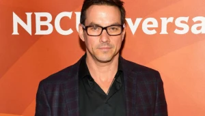 Fallece Tyler Christopher, reconocido actor de 