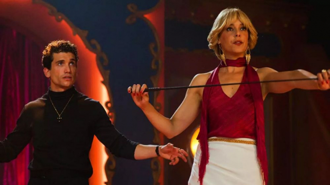 'Cristo y Rey' ya tiene fecha de estreno en abierto en Antena 3