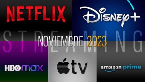 Los Estrenos más Destacados del Streaming en Noviembre