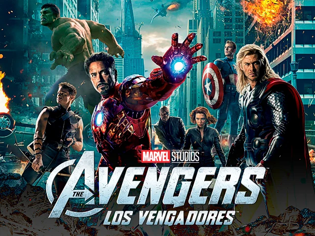 Marvel Reunirá a los Vengadores Originales para Salvar su Universo Cinematográfico