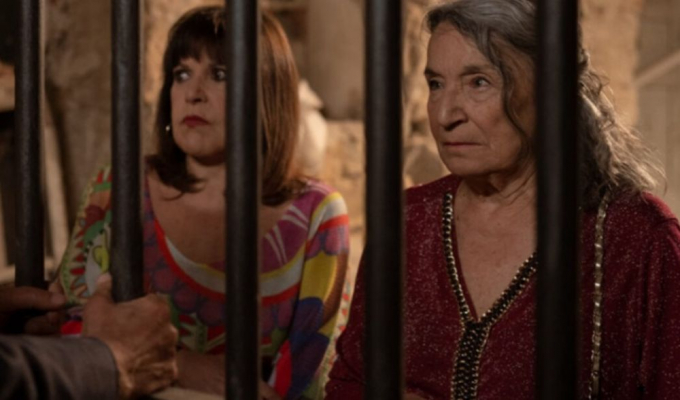 Telecinco estrenará 'La que se avecina' antes que Amazon Prime Video