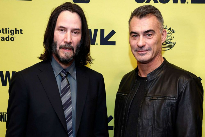 Nueva serie de 'John Wick' confirmada por Chad Stahelski, ¡y él quiere dirigirla!