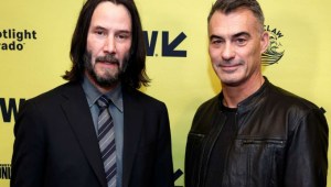 Nueva serie de 'John Wick' confirmada por Chad Stahelski, ¡y él quiere dirigirla!