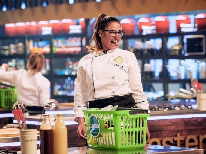 Famosos de 'Masterchef' que transformaron sus vidas después del programa