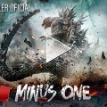 Noticia Un Regreso Épico: ¡Godzilla Minus One Vuelve en un Impactante Tráiler!