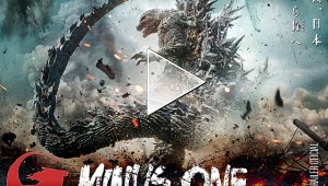 Un Regreso Épico: ¡Godzilla Minus One Vuelve en un Impactante Tráiler!