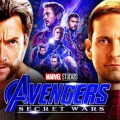 Noticia Hugh Jackman y Tobey Maguire podrían protagonizar 'Vengadores: Secret Wars' 