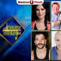 Noticia 'El Hormiguero 3.0': Todos los invitados de la semana (del 6 al 9 de noviembre)