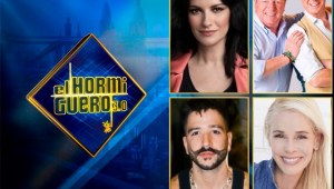 'El Hormiguero 3.0': Todos los invitados de la semana (del 6 al 9 de noviembre)