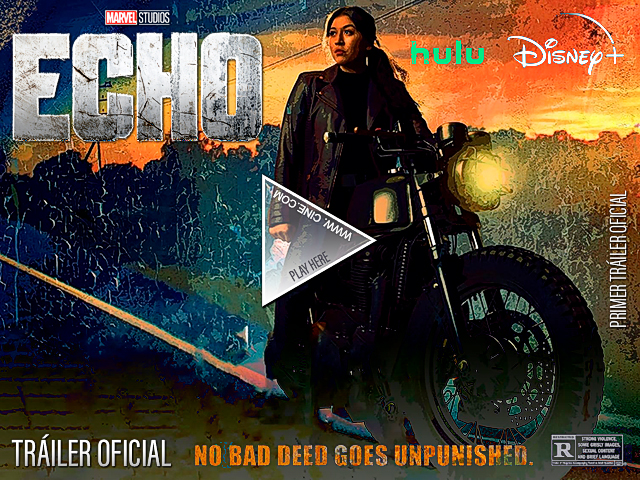 Marvel deslumbra con el tráiler de 'Echo', la serie para adultos del MCU