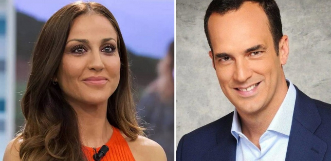 Telecinco presenta '¡De viernes!': su nuevo programa de corazón con Santi Acosta y Bea Archidona