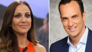 Telecinco presenta '¡De viernes!': su nuevo programa de corazón con Santi Acosta y Bea Archidona