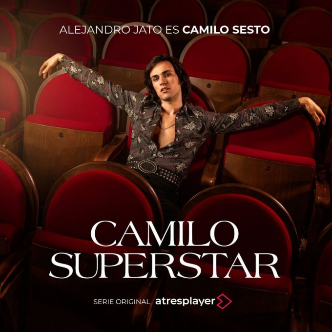 'Tráiler de Camilo Superstar': un artista irrepetible que lo cambió todo