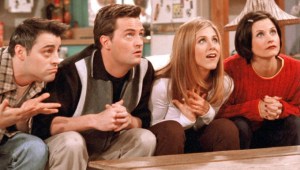Matthew Perry pidió que descartaran una trama de 'Friends' por respeto a los fans
