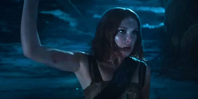 Netflix desvela nuevas imágenes de Millie Bobby Brown en 'Damsel'
