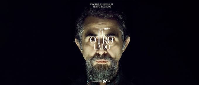 Berto Romero se adentra en el terror con 'El otro lado': ¡Nuevo tráiler aterrador a dos semanas del estreno en Movistar Plus+!