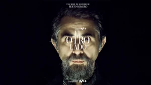 Berto Romero se adentra en el terror con 'El otro lado': ¡Nuevo tráiler aterrador a dos semanas del estreno en Movistar Plus+!