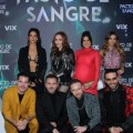 Noticia ViX lanza su serie de suspenso 'Pacto de Sangre' en un evento estelar en Ciudad de México