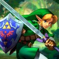 Noticia Nintendo anuncia una versión de 'La leyenda de Zelda' en imagen real