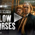 Noticia ¡El espionaje de alto voltaje regresa a  Apple TV+! La Temporada 3 de Slow Horses Estrena Tráiler