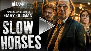 ¡El espionaje de alto voltaje regresa a  Apple TV+! La Temporada 3 de Slow Horses Estrena Tráiler