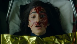 'Sagrada Familia' regresa a Netflix: tráiler de la temporada 2 con un giro impactante