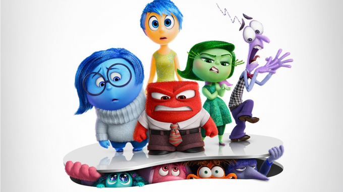 ¡IntensaMente 2 llega con nuevas emociones! 