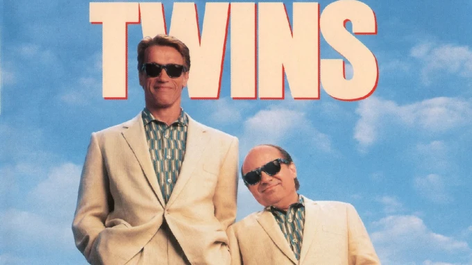 DeVito y Schwarzenegger: ¿Por qué no hubo una secuela de “Los gemelos ”?