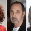 Noticia Nuevos invitados de 'Pasapalabra': Marta Belenguer, Jorge Roelas, Almudena Cid y Abel Antón