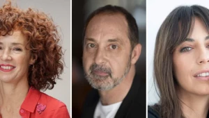 Nuevos invitados de 'Pasapalabra': Marta Belenguer, Jorge Roelas, Almudena Cid y Abel Antón