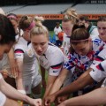 Noticia Under Pressure: The U.S. Women’s World Cup Team
