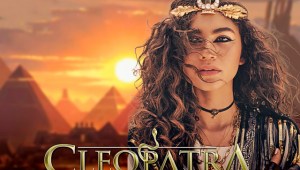 Zendaya será Cleopatra en la nueva epopeya de Denis Villeneuve