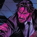 Noticia John Wick: más allá de la pantalla grande, el universo se expande con una Serie y un Anime