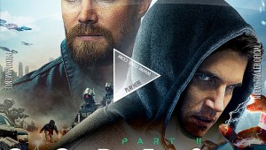 'Código 8: Parte 2': Estrena el espectacular tráiler de la esperada secuela