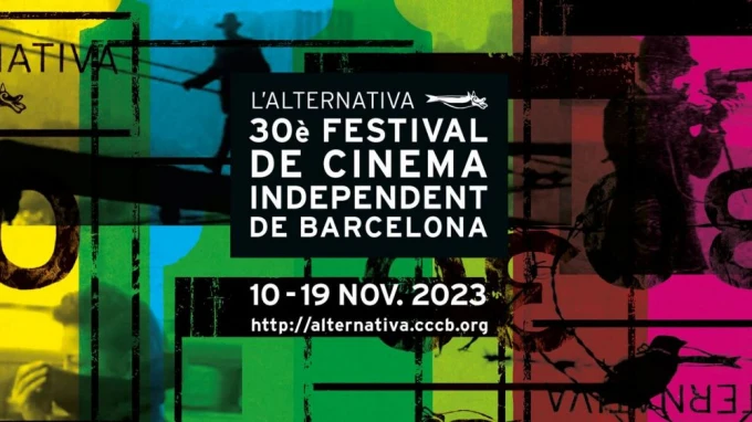 L'Alternativa Barcelona Celebrará su 30º Aniversario con un despliegue de Cine Independiente