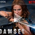Noticia Millie Bobby Brown huye de un dragón en el primer tráiler de 'Damsel'