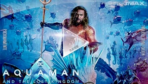 Revuelo en Atlantis: El último tráiler de 'Aquaman 2' revela un impactante giro en la trama principal