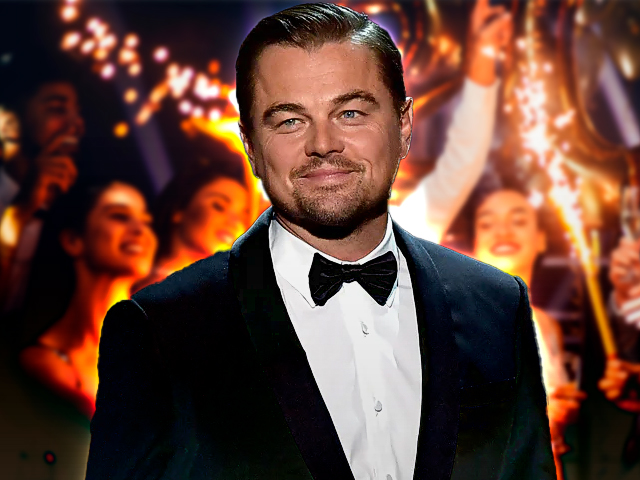 Leonardo DiCaprio celebra su 49 cumpleaños con una fiesta repleta de estrellas