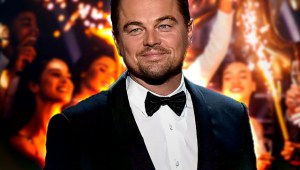 Leonardo DiCaprio celebra su 49 cumpleaños con una fiesta repleta de estrellas