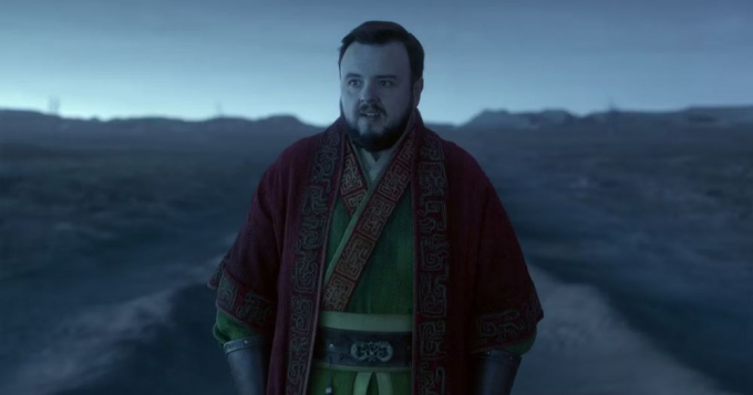 Netflix revela el tráiler y la fecha de estreno de 'El problema de los tres cuerpos'