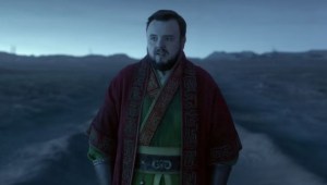 Netflix revela el tráiler y la fecha de estreno de 'El problema de los tres cuerpos'