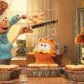 Noticia Tráiler de 'Garfield: La Película': un viaje animado con Chris Pratt y Samuel L. Jackson