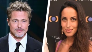 Brad Pitt celebra un año de amor con Ines de Ramon: Presenta oficialmente a su novia española