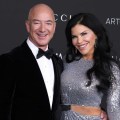 Noticia Fiesta de compromiso de Jeff Bezos y Lauren Sánchez