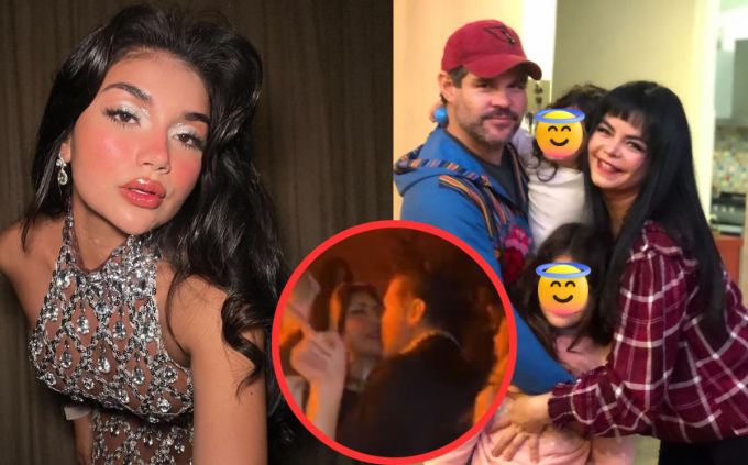 Marco de la O y Paulina del Campo rompen el silencio tras supuesta infidelidad: Revelaciones y controversia
