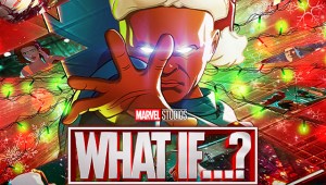 Marvel desata su imaginación en el asombroso tráiler de la temporada 2 de 'What If...?'