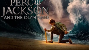 Nuevo y espectacular tráiler de 'Percy Jackson and the Olympians'