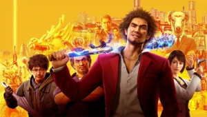 Sega da luz verde a las adaptaciones de Yakuza y Persona tras el éxito de Sonic