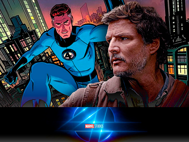 Pedro Pascal y Javier Bardem liderarán el renacer de 'Los Cuatro Fantásticos'